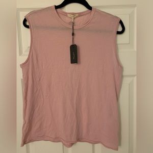 Rag & Bone Gaia Muscle Tank Size M